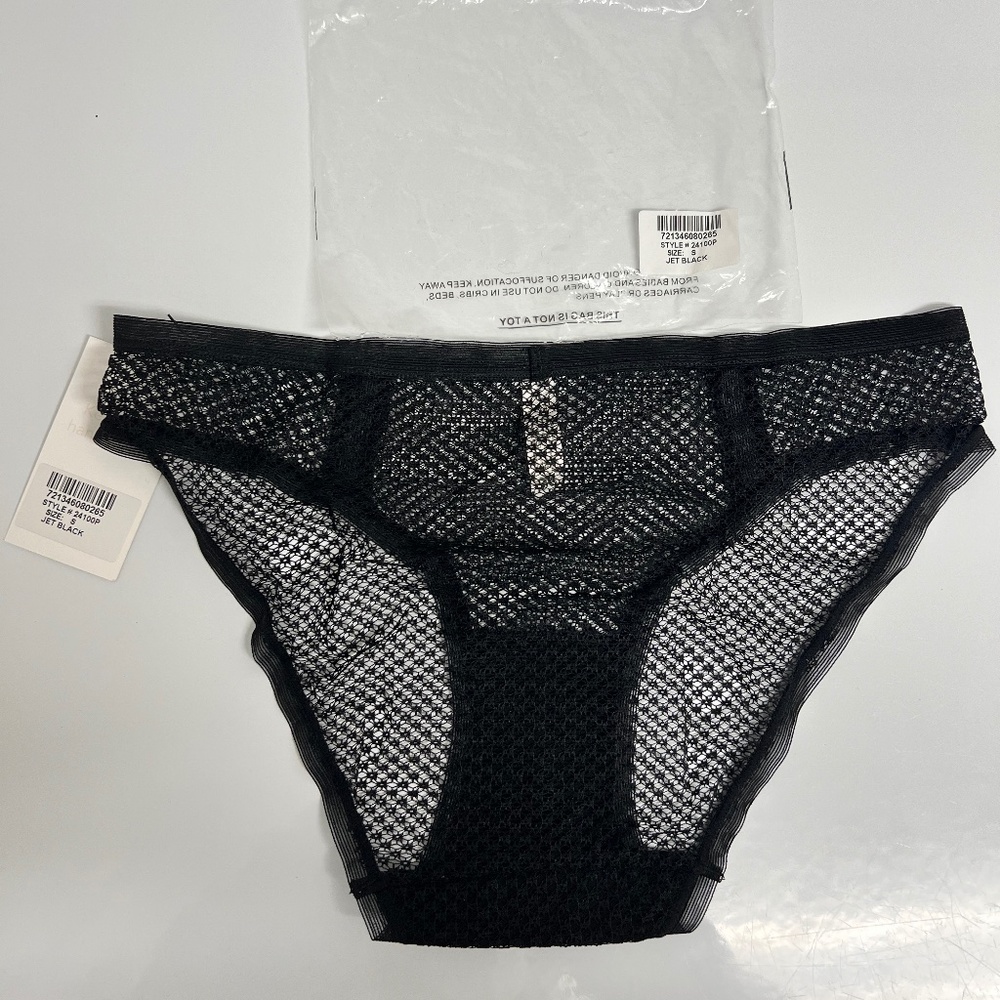 Lively Lace Bikini